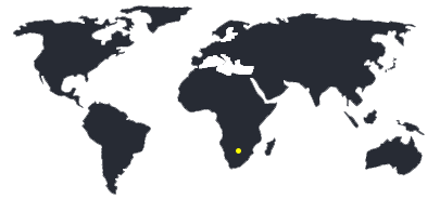 Atlas Masjiene South Africa
